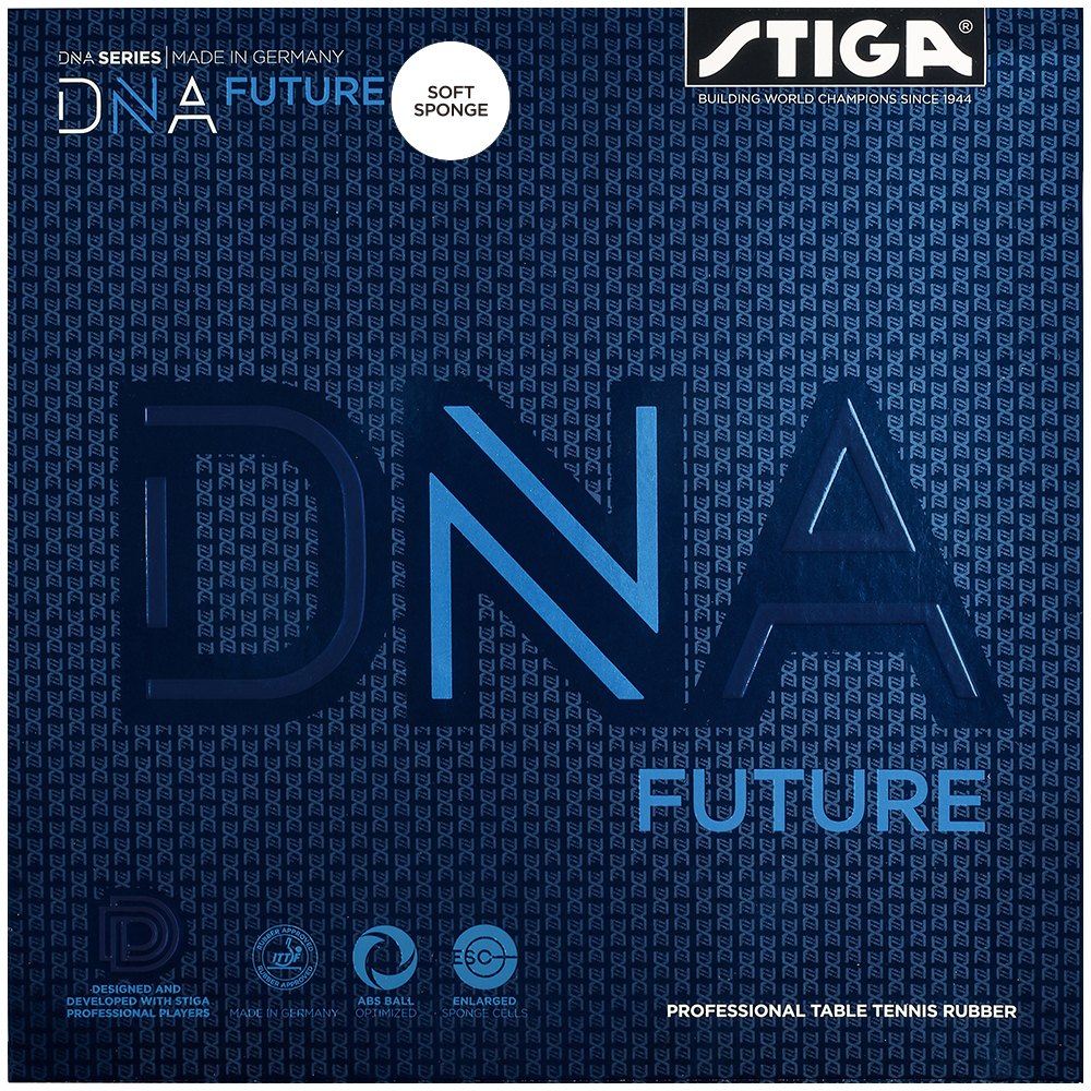 DNA FUTURE SOFT VERSION (image for) DNA FUTURE SOFT VERSION